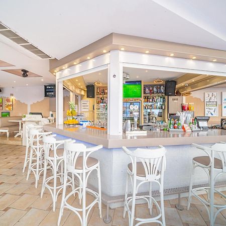 Kastro Beach Apartments Malia Extérieur photo