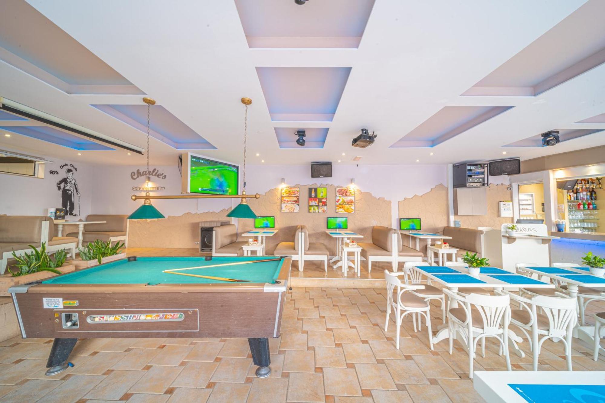Kastro Beach Apartments Malia Extérieur photo