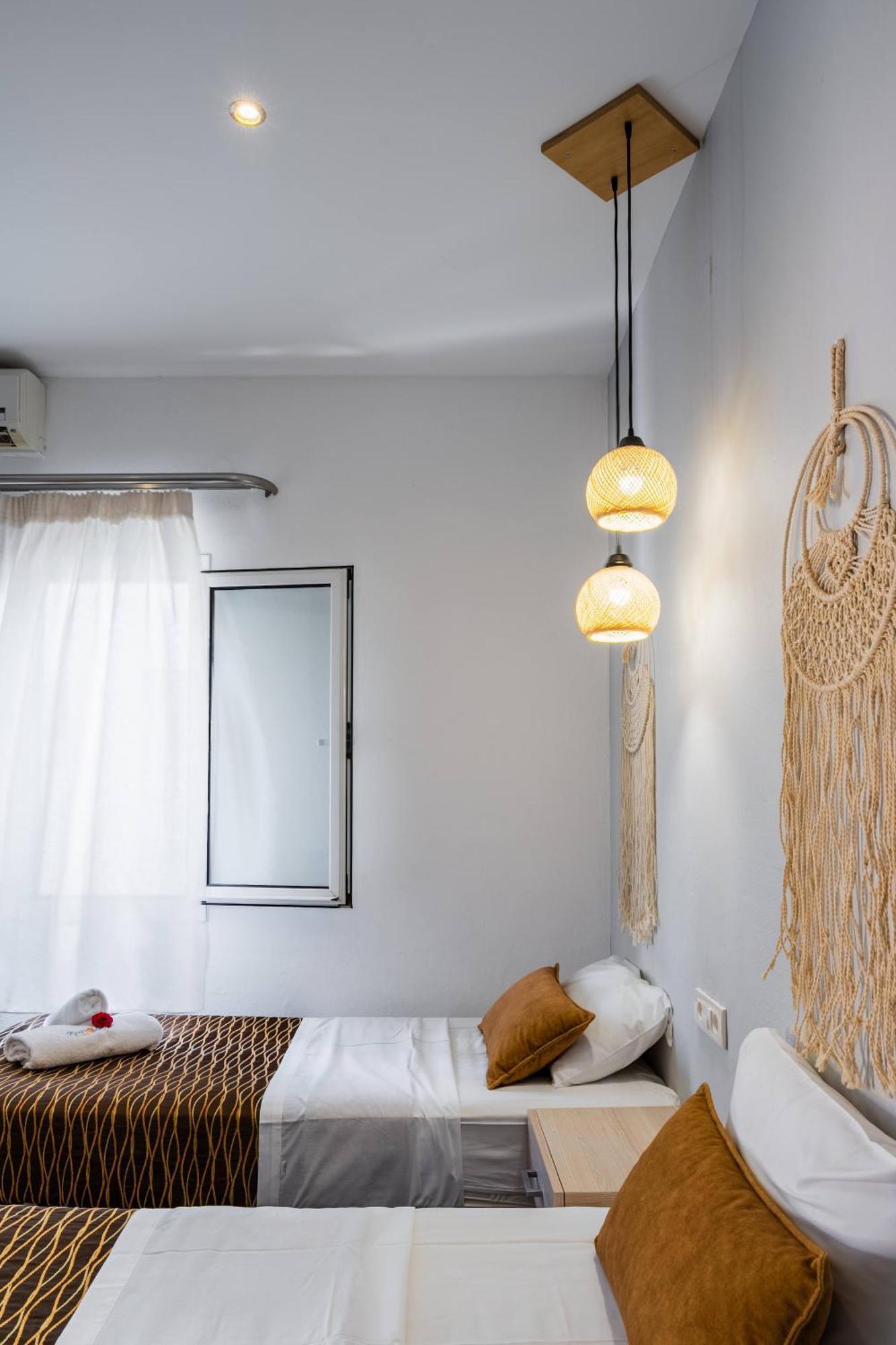 Kastro Beach Apartments Malia Extérieur photo