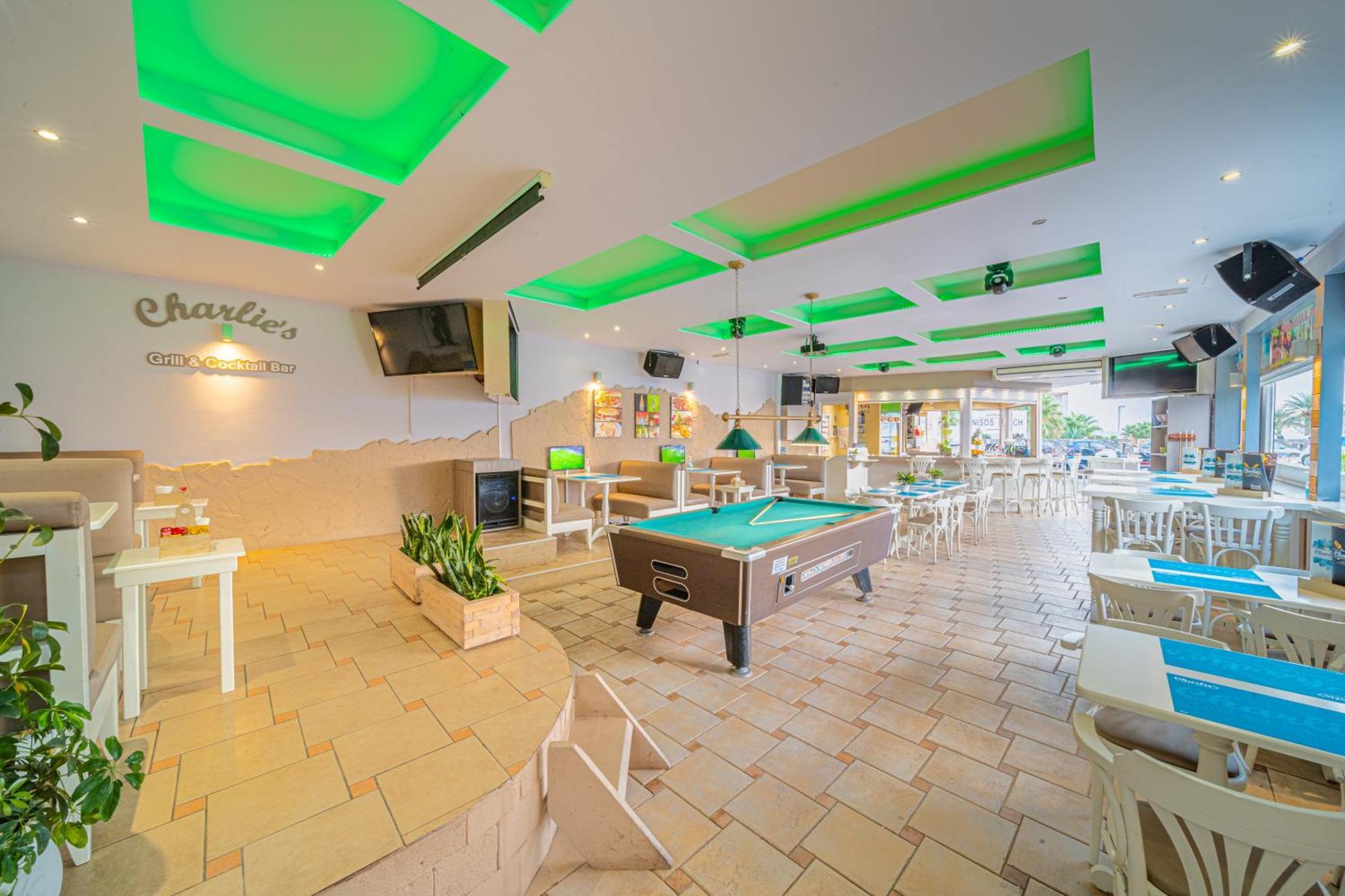Kastro Beach Apartments Malia Extérieur photo