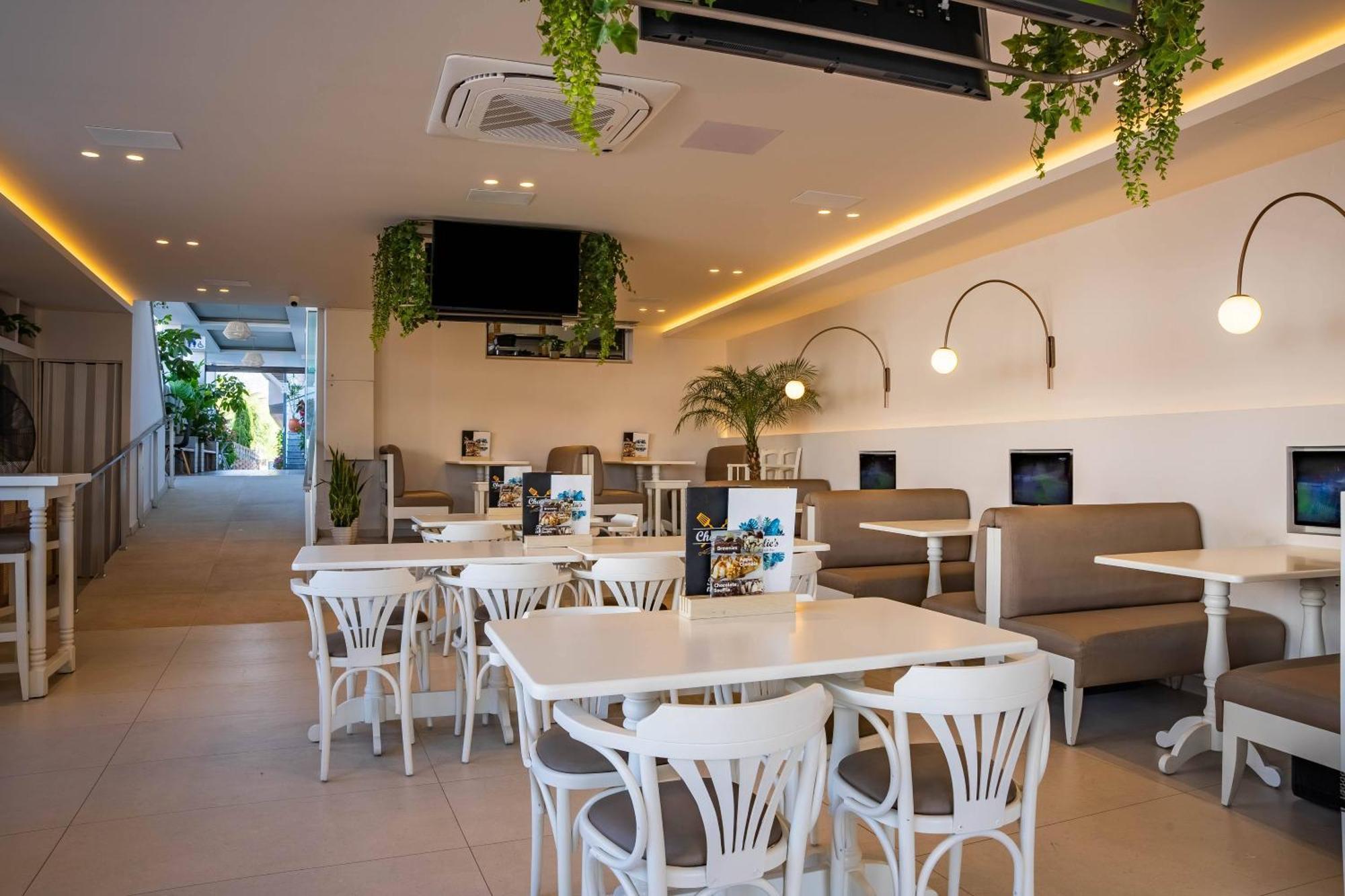 Kastro Beach Apartments Malia Extérieur photo