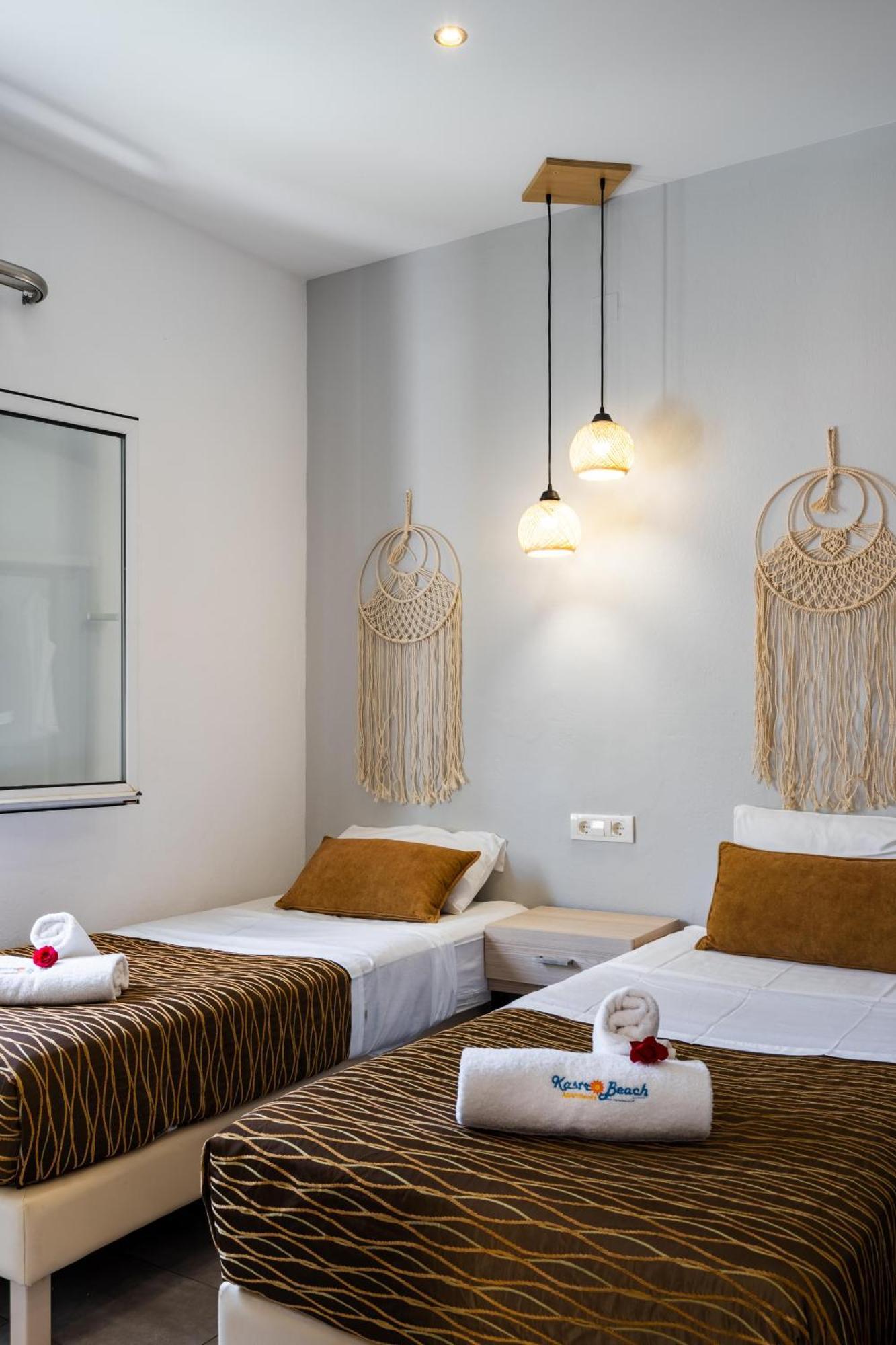 Kastro Beach Apartments Malia Extérieur photo