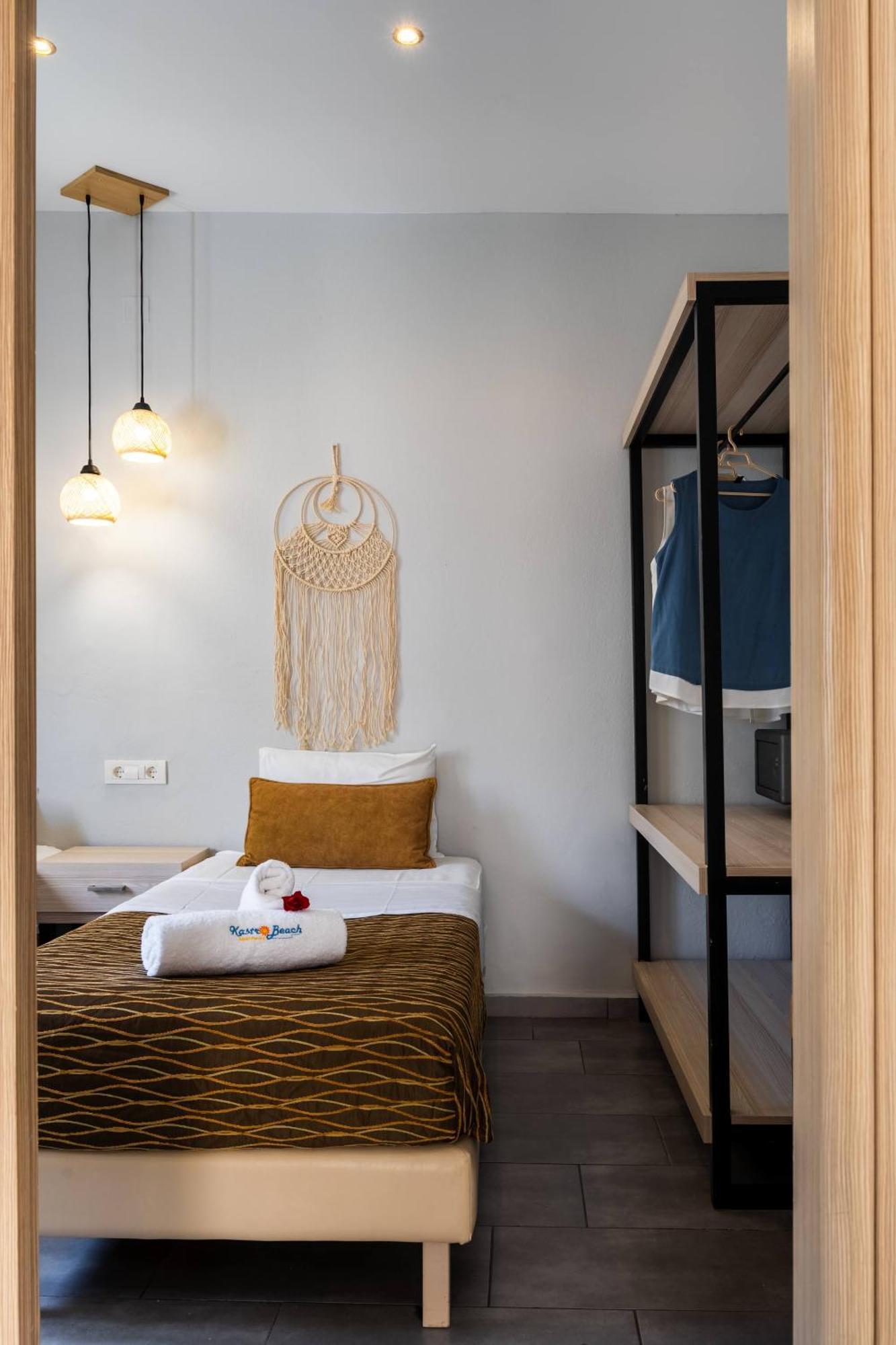 Kastro Beach Apartments Malia Extérieur photo