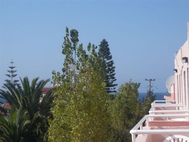 Kastro Beach Apartments Malia Extérieur photo